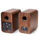 Q Acoustics QA M20 - Aktywne kolumny podstawkowe z Bluetooth 5.0