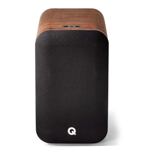 Q Acoustics QA M20 - Aktywne kolumny podstawkowe z Bluetooth 5.0
