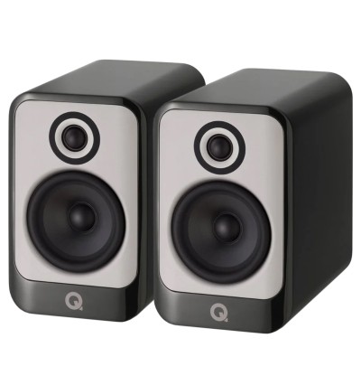 Q Acoustics Concept 30 - Kolumny głośnikowe podstawkowe (para)