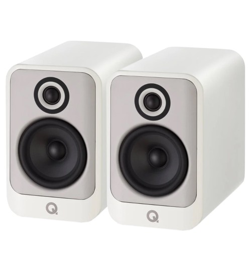 Q Acoustics Concept 30 - Kolumny głośnikowe podstawkowe (para)