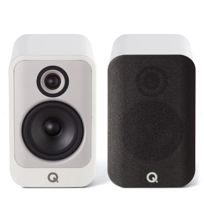 Q Acoustics Concept 30 - Kolumny głośnikowe podstawkowe (para)