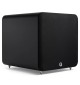 Q Acoustics Q SUB120 - Subwoofer aktywny 12" do kina domowego