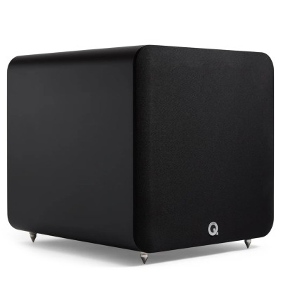 Q Acoustics Q SUB120 - Subwoofer aktywny 12" do kina domowego