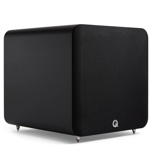 Q Acoustics Q SUB120 - Subwoofer aktywny 12" do kina domowego