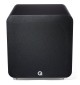 Q Acoustics Q SUB120 - Subwoofer aktywny 12" do kina domowego