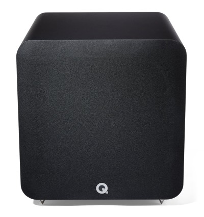 Q Acoustics Q SUB120 - Subwoofer aktywny 12" do kina domowego