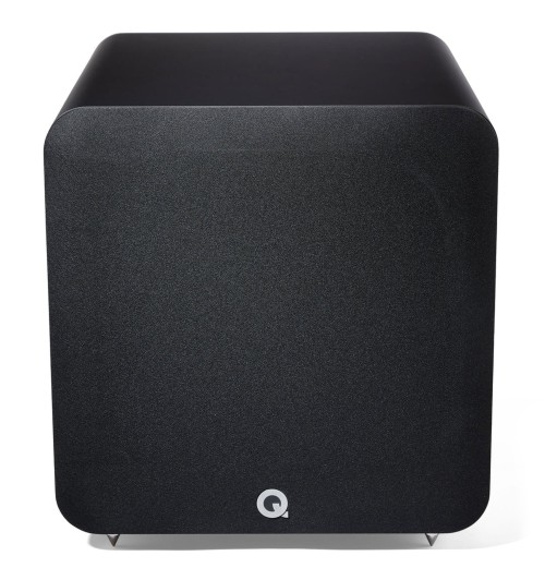 Q Acoustics Q SUB120 - Subwoofer aktywny 12" do kina domowego