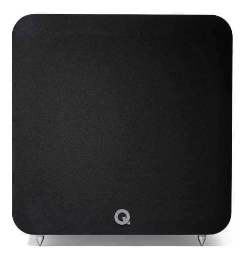 Q Acoustics Q SUB120 - Subwoofer aktywny 12" do kina domowego