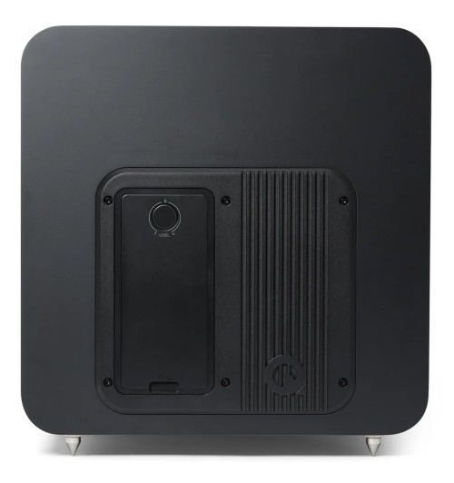 Q Acoustics Q SUB120 - Subwoofer aktywny 12" do kina domowego