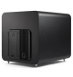 Q Acoustics Q SUB120 - Subwoofer aktywny 12" do kina domowego