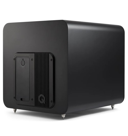 Q Acoustics Q SUB120 - Subwoofer aktywny 12" do kina domowego
