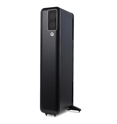 Q Acoustics Q Active 400 - Aktywne podłogowe kolumny głośnikowe