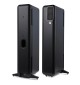 Q Acoustics Q Active 400 - Aktywne podłogowe kolumny głośnikowe