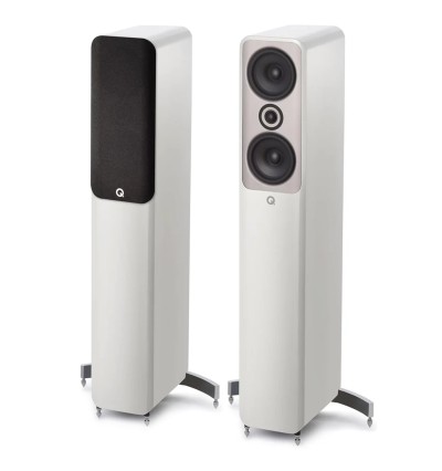 Q Acoustics Concept 50 - Kolumny głośnikowe podłogowe (para)