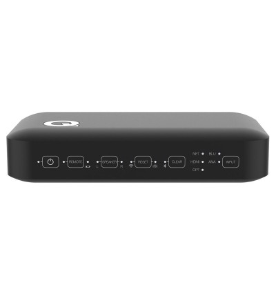 Q Acoustics Q Active HUB - Koncentrator HUB do aktywnych kolumn głośnikowych