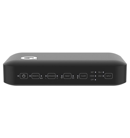 Q Acoustics Q Active HUB - Koncentrator HUB do aktywnych kolumn głośnikowych