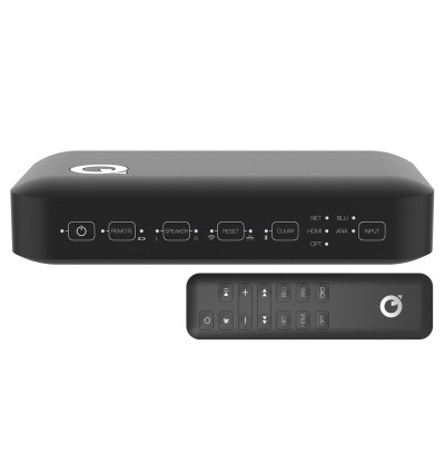 Q Acoustics Q Active HUB - Koncentrator HUB do aktywnych kolumn głośnikowych