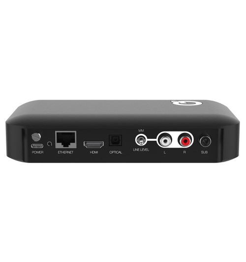 Q Acoustics Q Active HUB - Koncentrator HUB do aktywnych kolumn głośnikowych