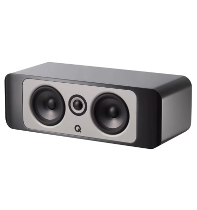 Q Acoustics Concept 90 - Kolumna centralna do kina domowego