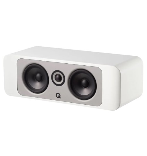 Q Acoustics Concept 90 - Kolumna centralna do kina domowego