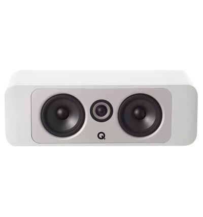 Q Acoustics Concept 90 - Kolumna centralna do kina domowego