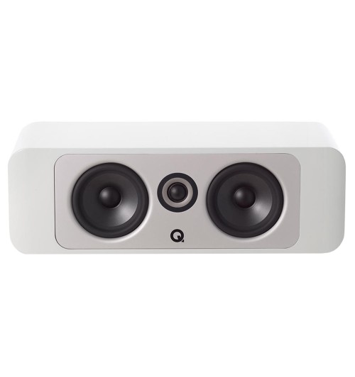 Q Acoustics Concept 90 - Kolumna centralna do kina domowego