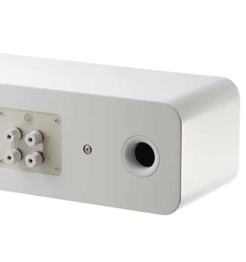 Q Acoustics Concept 90 - Kolumna centralna do kina domowego