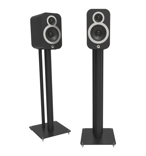 Q Acoustics FS50 Stand - Stojaki / podstawki do kolumn głośnikowych (para)