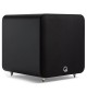 Q Acoustics Q SUB80 - Subwoofer aktywny 8" do kina domowego