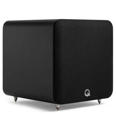 Q Acoustics Q SUB80 - Subwoofer aktywny 8" do kina domowego