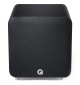 Q Acoustics Q SUB80 - Subwoofer aktywny 8" do kina domowego