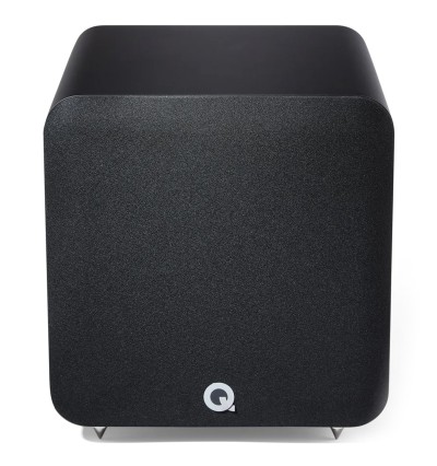 Q Acoustics Q SUB80 - Subwoofer aktywny 8" do kina domowego