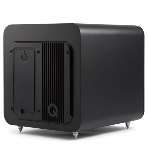 Q Acoustics Q SUB80 - Subwoofer aktywny 8" do kina domowego