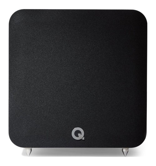 Q Acoustics Q SUB80 - Subwoofer aktywny 8" do kina domowego