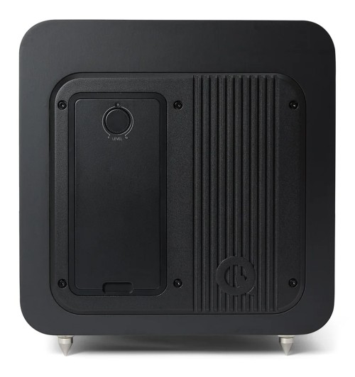 Q Acoustics Q SUB80 - Subwoofer aktywny 8" do kina domowego