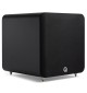 Q Acoustics Q SUB100 - Subwoofer aktywny 10" do kina domowego