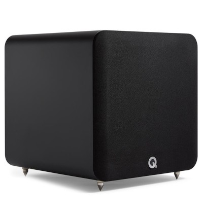 Q Acoustics Q SUB100 - Subwoofer aktywny 10" do kina domowego