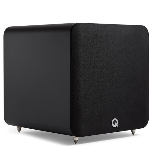 Q Acoustics Q SUB100 - Subwoofer aktywny 10" do kina domowego