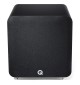 Q Acoustics Q SUB100 - Subwoofer aktywny 10" do kina domowego
