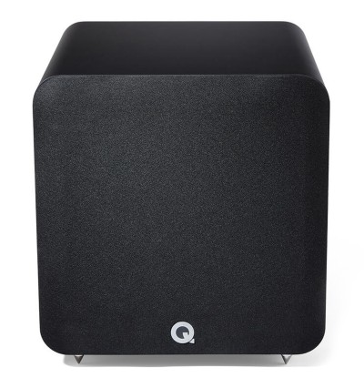 Q Acoustics Q SUB100 - Subwoofer aktywny 10" do kina domowego
