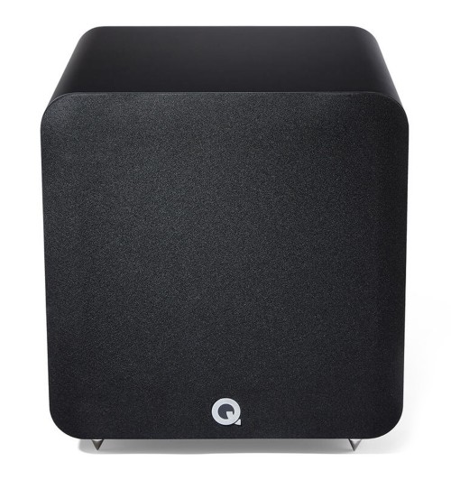Q Acoustics Q SUB100 - Subwoofer aktywny 10" do kina domowego