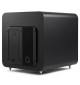 Q Acoustics Q SUB100 - Subwoofer aktywny 10" do kina domowego