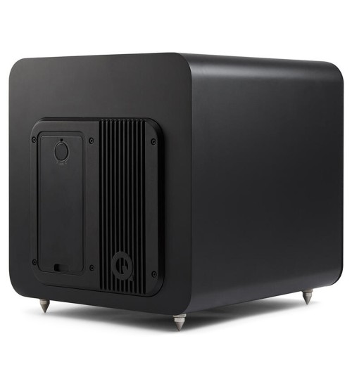 Q Acoustics Q SUB100 - Subwoofer aktywny 10" do kina domowego