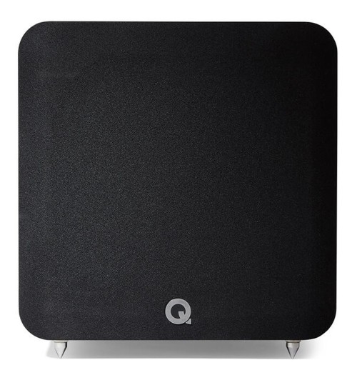 Q Acoustics Q SUB100 - Subwoofer aktywny 10" do kina domowego
