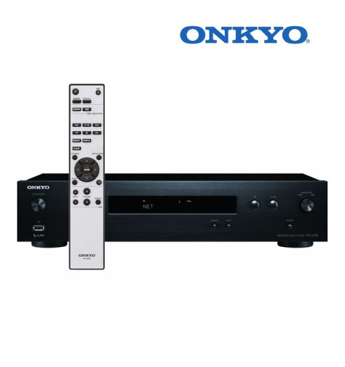 Onkyo NS-6130 - Odtwarzacz sieciowy
