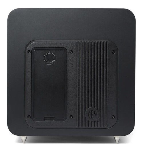 Q Acoustics Q SUB100 - Subwoofer aktywny 10" do kina domowego