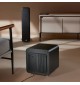 Q Acoustics Q SUB100 - Subwoofer aktywny 10" do kina domowego