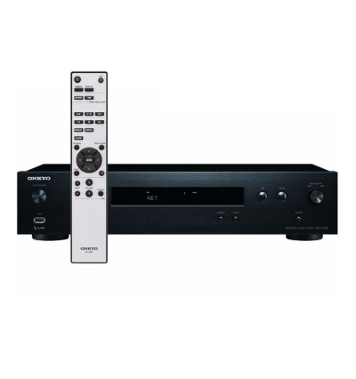 Onkyo NS-6130 - Odtwarzacz sieciowy