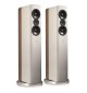Q Acoustics Concept 500 - Kolumny głośnikowe podłogowe (para)