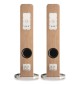 Q Acoustics Concept 500 - Kolumny głośnikowe podłogowe (para)